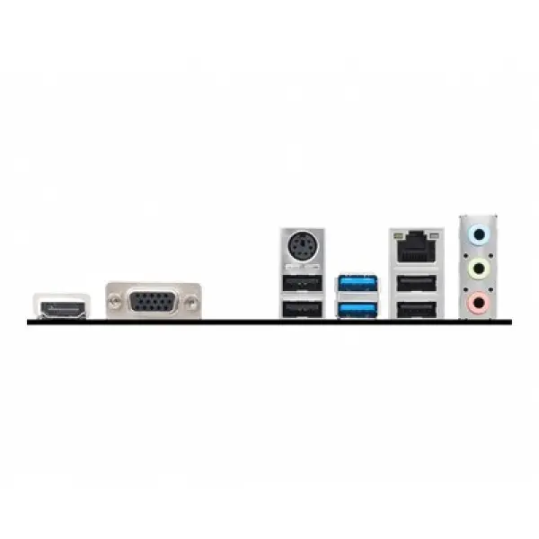 MB s1200 MSI PRO H410M-B