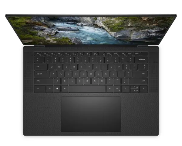 DELL Precision M5570 15.6'' FHD+ 500 nits i7-12700H 16GB 512GB SSD nVidia RTX A1000 4GB Backlit Win11Pro 3yr NBD