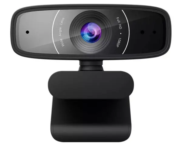 ASUS WEBCAM C3 web kamera