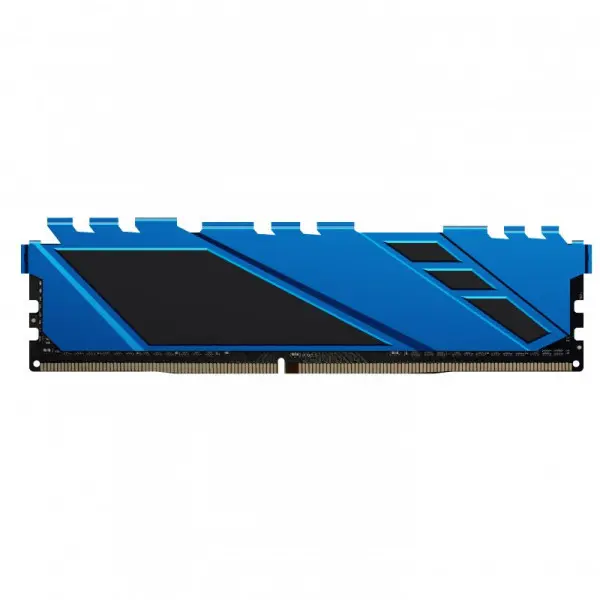 RAM DDR4 8GB 3600MHz Netac Shadow C18 Blue NTSDD4P36SP-08B