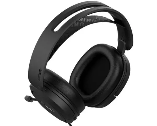 ASUS TUF GAMING H1 Gaming slušalice sa mikrofonom
