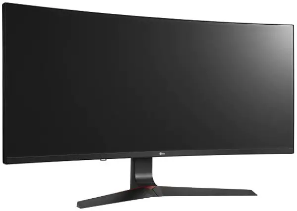 34'' UltraWide HD IPS 2560x1080@144Hz, 21:9, 1000:1, 1ms, 300 cd/m?, 178°/178°, 2 HDMI, 1 DP, AMD Radeon FreeSync, Tilt, VESA 100x100mm, Bla