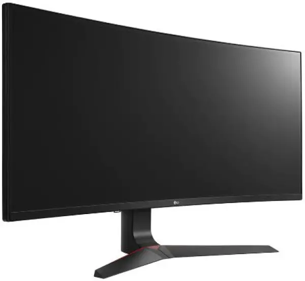 34'' UltraWide HD IPS 2560x1080@144Hz, 21:9, 1000:1, 1ms, 300 cd/m?, 178°/178°, 2 HDMI, 1 DP, AMD Radeon FreeSync, Tilt, VESA 100x100mm, Bla