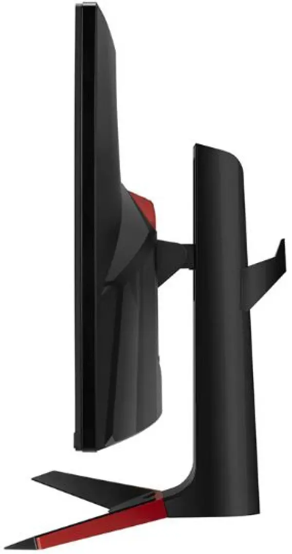 34'' UltraWide HD IPS 2560x1080@144Hz, 21:9, 1000:1, 1ms, 300 cd/m?, 178°/178°, 2 HDMI, 1 DP, AMD Radeon FreeSync, Tilt, VESA 100x100mm, Bla
