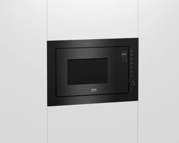 BEKO BMGB 25333 BG ugradna mikrotalasna rerna