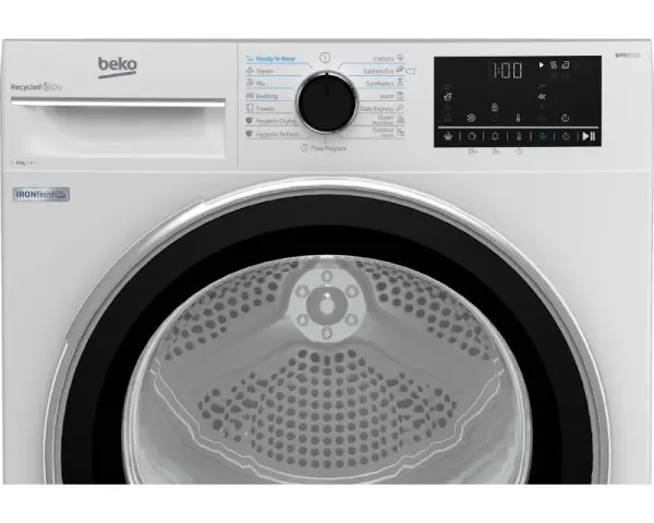 BEKO B5T 68233 mašina za sušenje veša