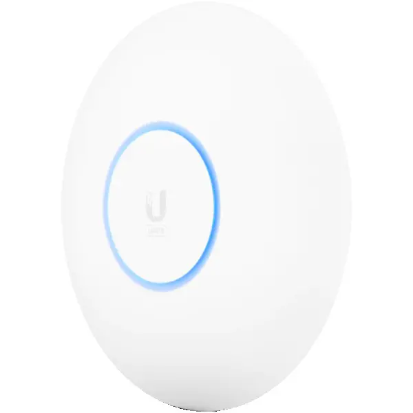  Indoor 5.3Gbps WiFi6 AP with 300+ client capacity ( U6-PRO )