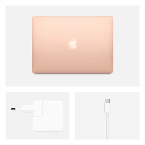 Apple MacBook Air i5 16GB 512SSD 13.3'' MWT92LLA