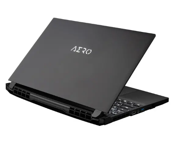 GIGABYTE AERO 5 KE4 Creator 15.6'' 4K OLED i7-12700H 16GB 1TB SSD GeForce RTX 3060 6GB Backlit Win11Home