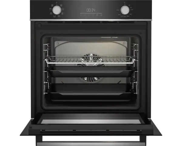 BEKO BBIM 13300 XM ugradna rerna