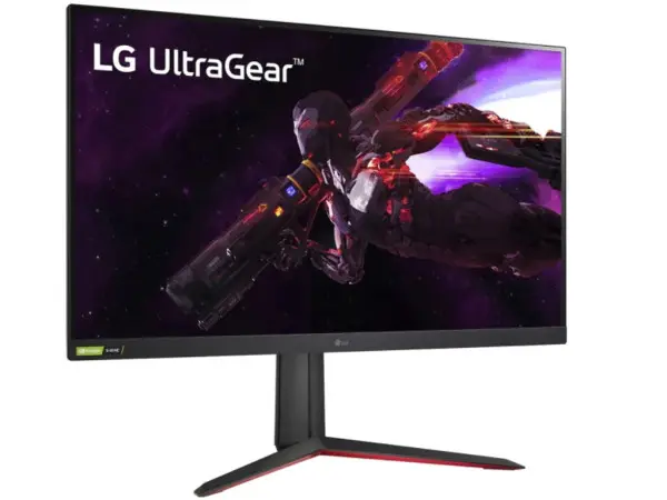Monitor LG 32GP850-B 31.5''IPS2560x1440180Hz1ms GtGHDMIx2,DP,USBGsync,freesyncpivotVESAcrna' ( '32GP850-B' ) 
