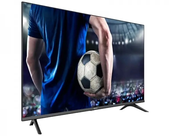 HISENSE 40'' H40A5600F Smart LED Full HD TV G
