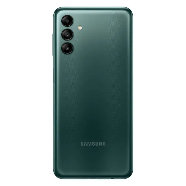 Smartphone SAMSUNG Galaxy A04s3GB32GBzelena' ( 'SM-A047FZGUEUC' ) 