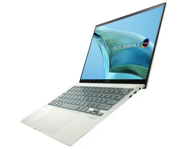 ASUS ZenBook S 13 OLED UM5302TA-OLED-LX733X (13.3'' 2.8K OLED, Ryzen 7 6800U, 16GB, SSD 1TB, Win11 Pro)