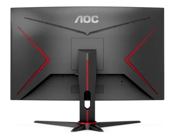 Monitor AOC C24G2AEBK 23.6''VA,zakrivljen1920x1080165Hz1ms MPRTVGA,HDMIx2,DPFreesynczvučnici' ( 'C24G2AEBK' ) 