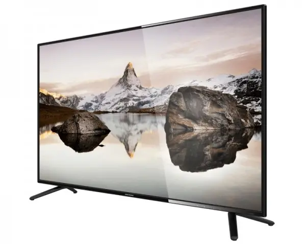 GRUNDIG 43'' 43 VLE 6910 BP Smart Full HD TV