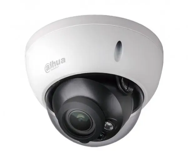 KAMERA Dahua HAC-HDBW1200R-Z-2712  2Mpix, 2.8-12.5m 30m HDCVI, ICR antivandal metalno kuciste