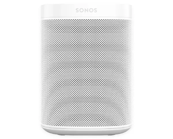 SONOS One SL Wireless zvučnik beli
