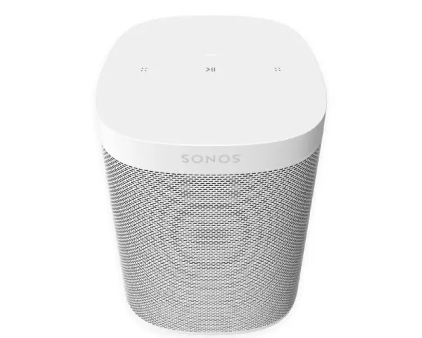 SONOS One SL Wireless zvučnik beli