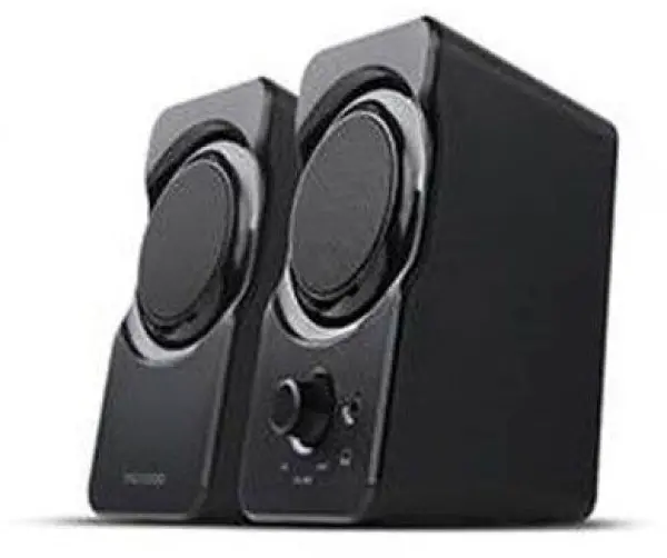 Microlab B-17 Stereo zvucnici, black, 6W RMS(2 x 3W), USB power,3.5mm
