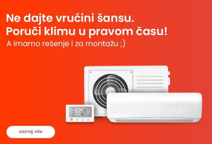klima, superp onuda, akcija, rashladi se