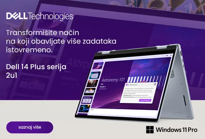dell, laptop, 2u1, super ponuda