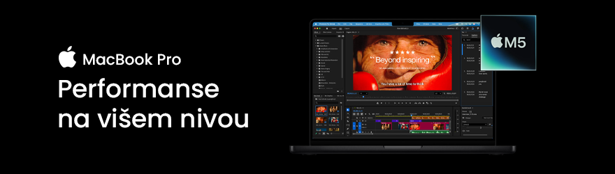 Grafika i 3D Rendering na M5