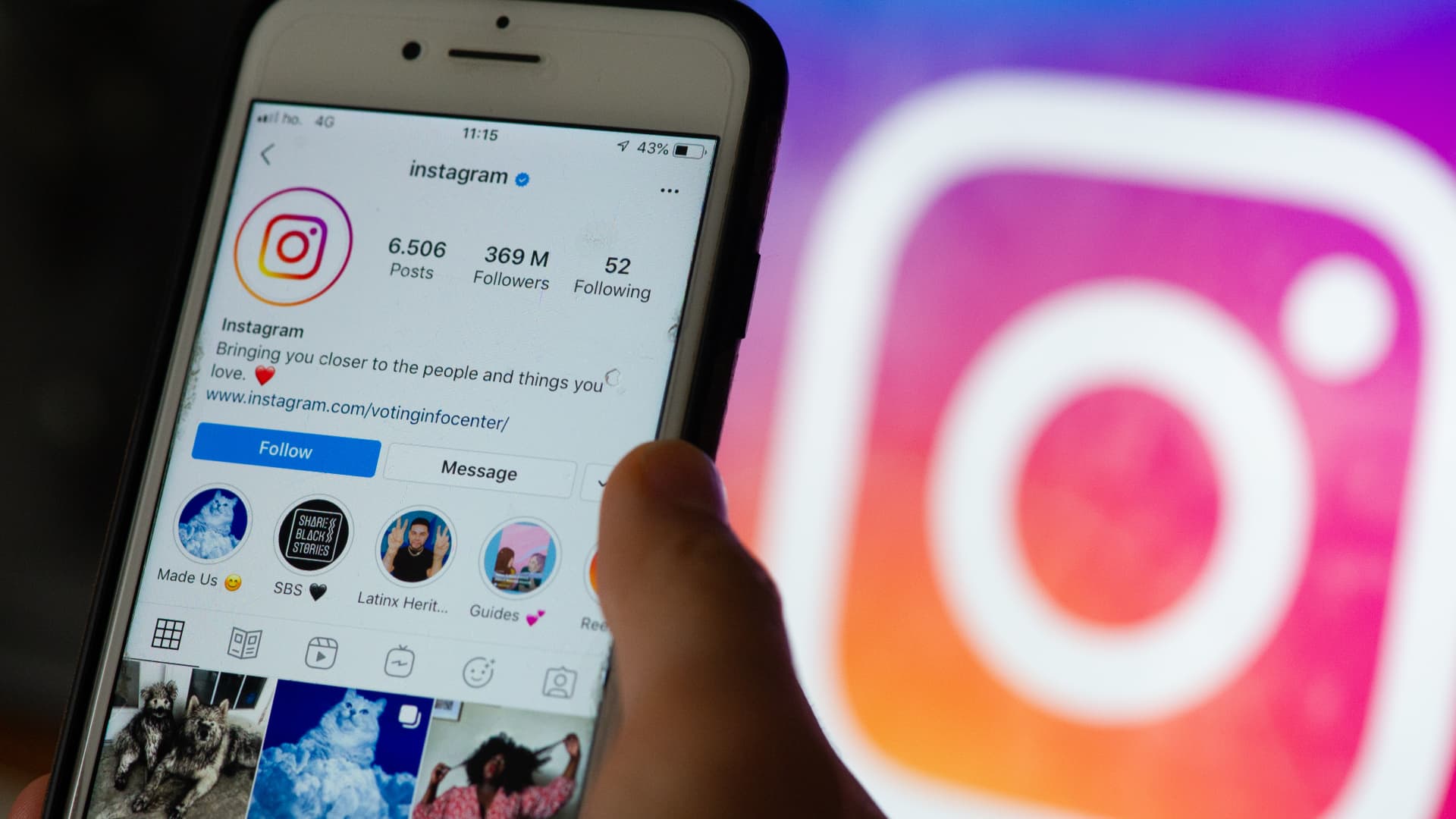 Instagram Reels lansirao je nove metrike i trendovske zvukove!