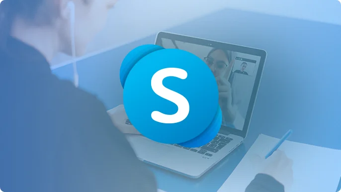 Skype - Odlazi u penziju