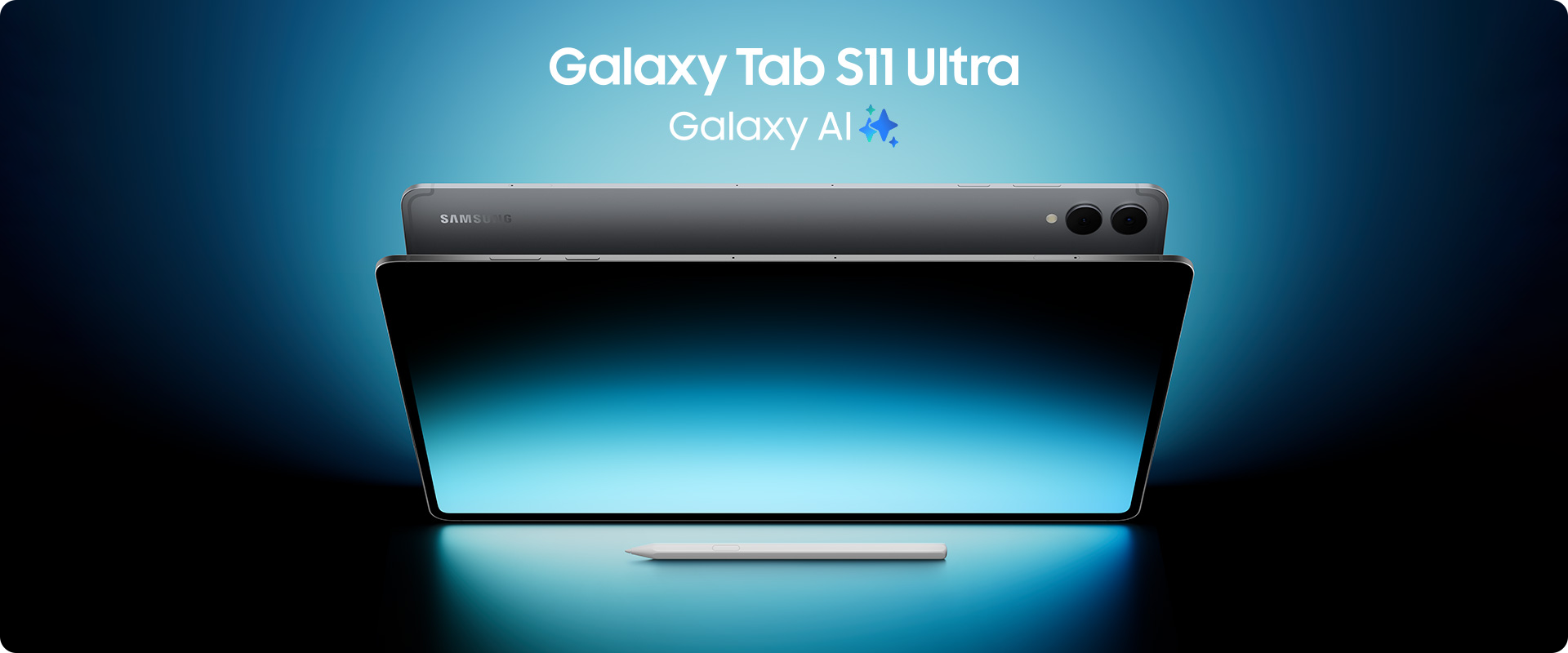 Samsung Galaxy Tab S11 Ultra