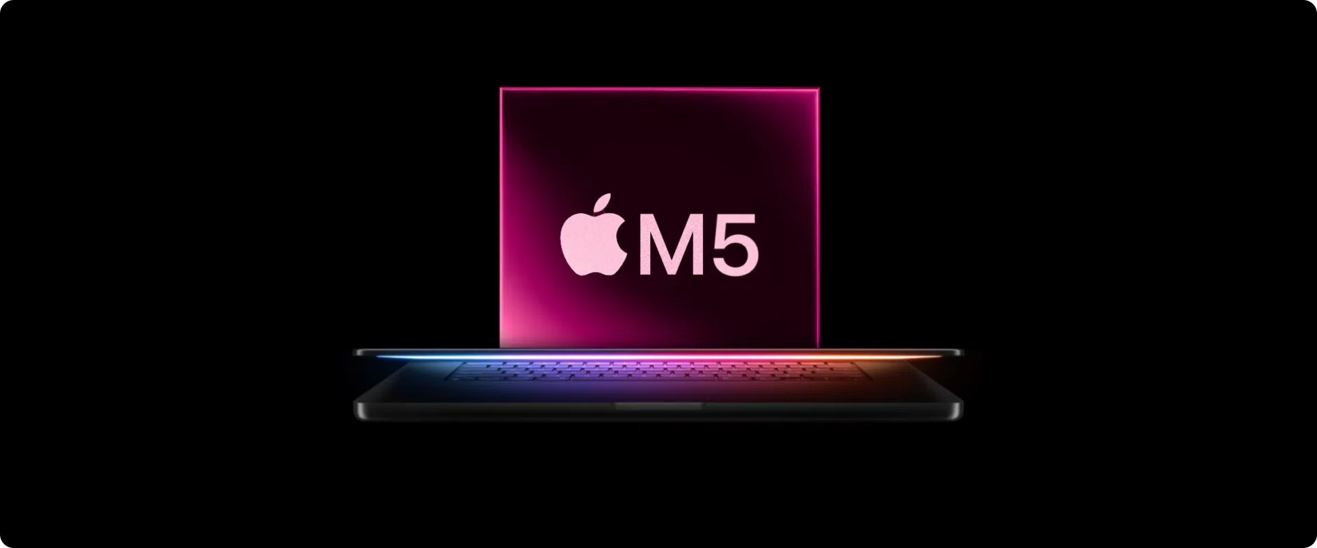 MacBook Pro sa M5 čipom!