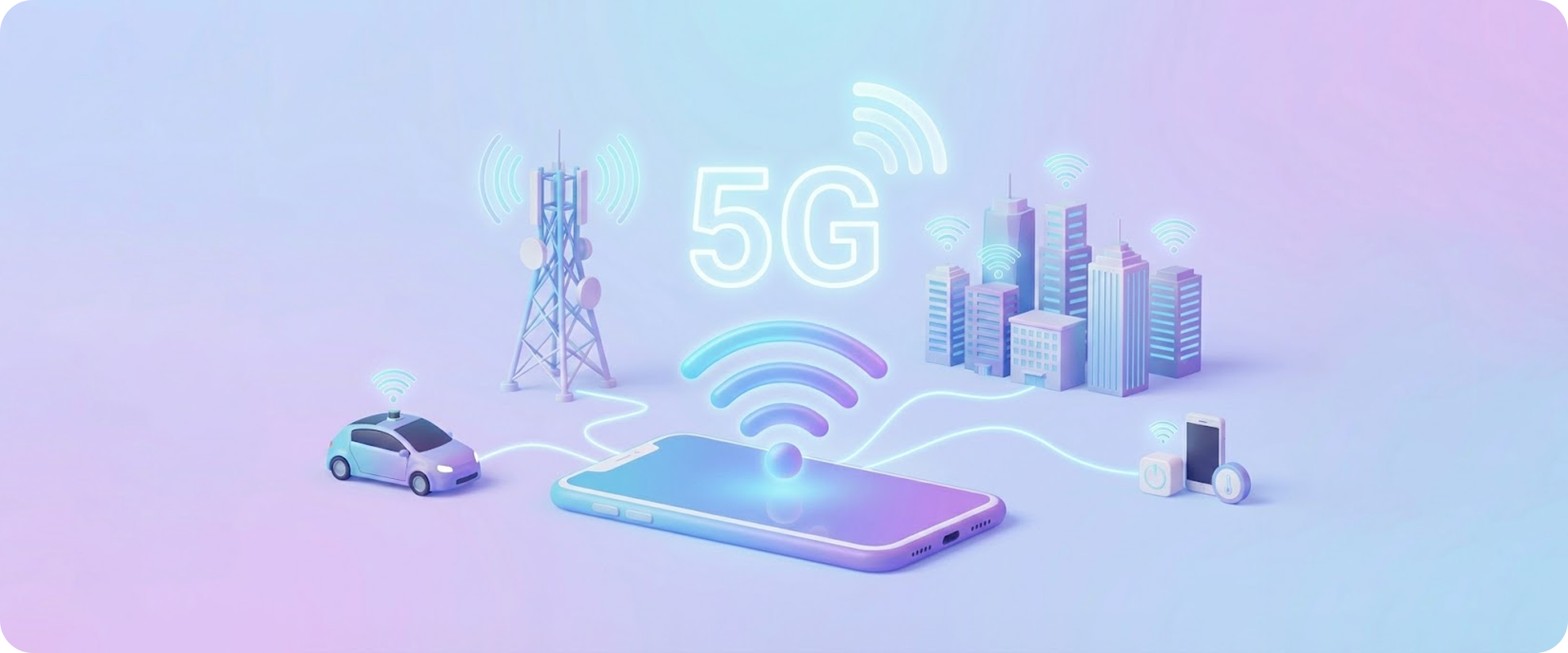 5G mreža, šta sve dobijamo bolje?